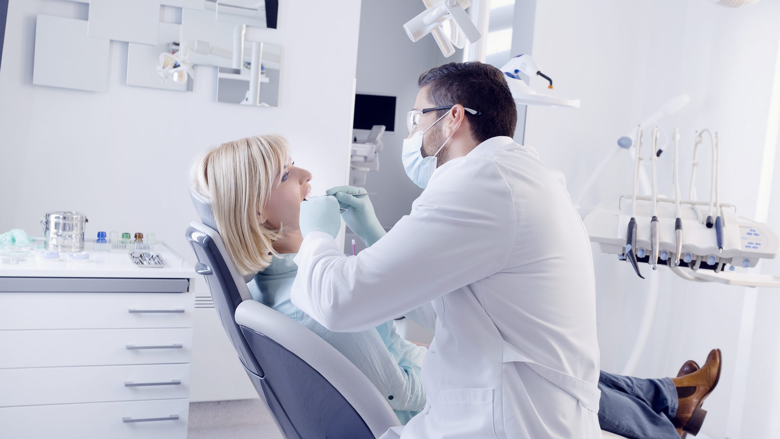 Dentist in Duluth, MN